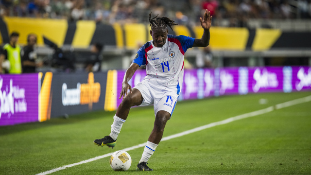 2026 FIFA Dünya Kupasında C Grubu: Haiti!