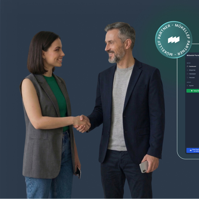 Partner Paneli'ni devreye aldı