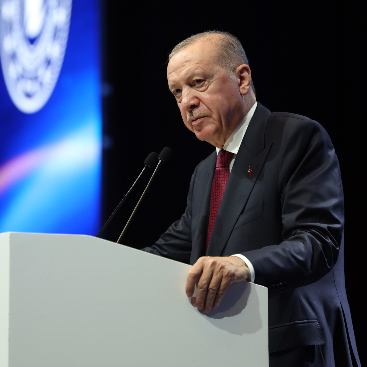 Erdoğan'dan Sayıştay'a Sert Eleştiri: 'Halkın Yararına Kaynaklar Önceliğimiz'