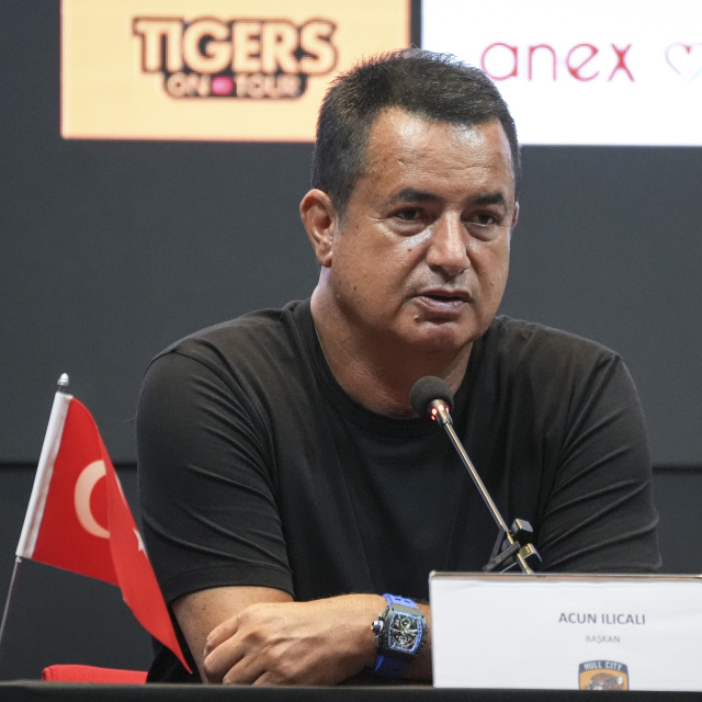 Beraat kararı verildi