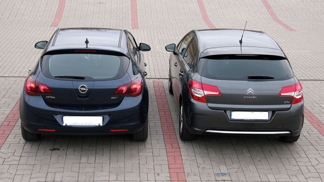 Opel ve Citroen araçlarını geri çağırıyor