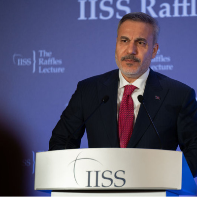 "Trump Ankara'daki NATO Zirvesi'ne katılmayı planlıyor"