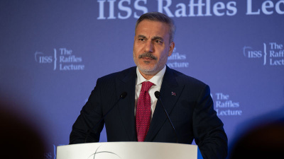 "Trump Ankara'daki NATO Zirvesi'ne katılmayı planlıyor"
