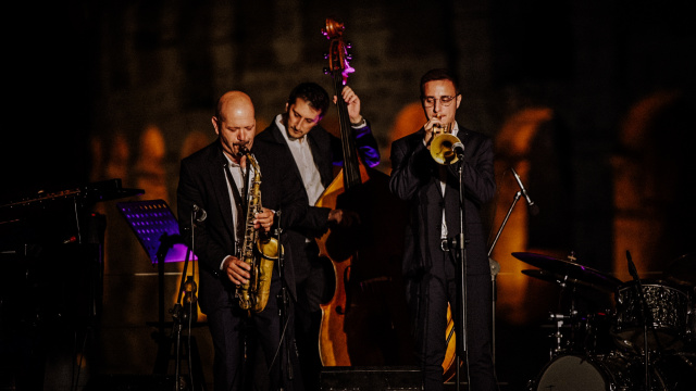 54. İstanbul Müzik Festivali 11 Haziran'da başlıyor