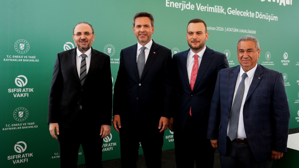 Eminevim, Sıfır Atık Festivali'ne sponsor oldu