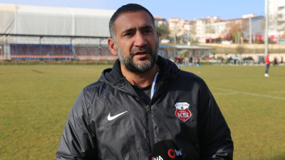 Ümit Karan tahliye oldu