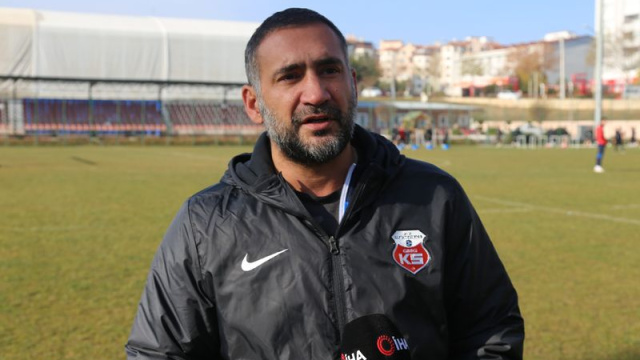 Ümit Karan tahliye oldu