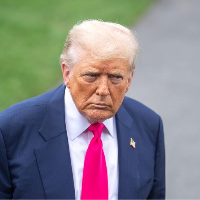 Trump, William Pulte'yi Ulusal İstihbarat Direktör Vekili olarak atadı