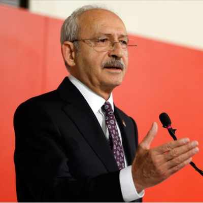 CHP MYK üyeleri kimler?