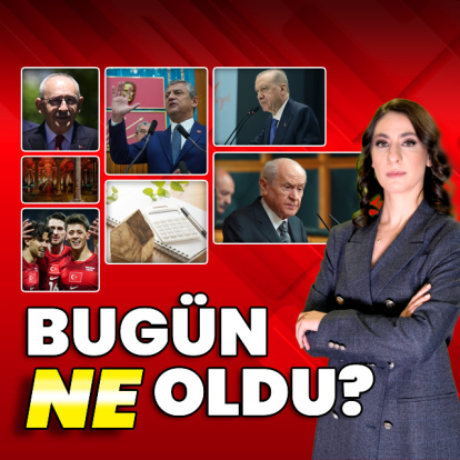 Bugün Ne Oldu? 2 Haziran 2026 haberleri