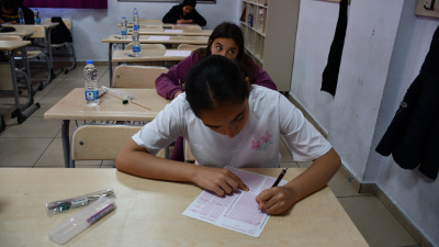 LGS'deki oturumlar arası molada öğrencilere kritik uyarı!