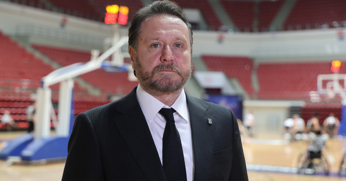 Beşiktaş: Oyun oynanırken kural değişmez