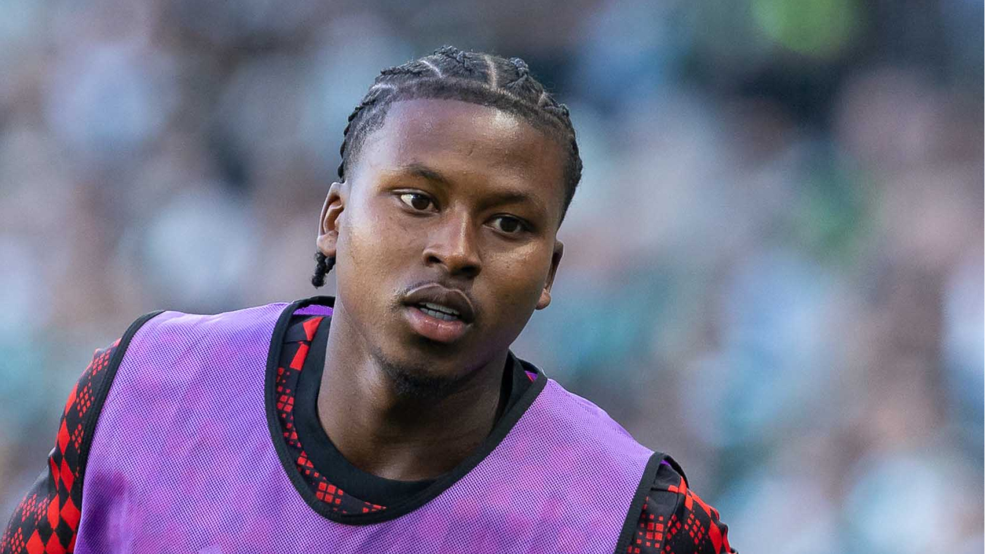 Trabzonspor, Benfica'nın sağ beki Sidny Cabral'ı transfer etti