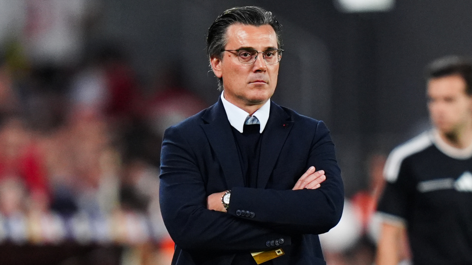 Vincenzo Montella, HT Spor'a konuşuyor!