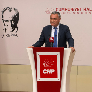 CHP, MYK üyelerini açıkladı!