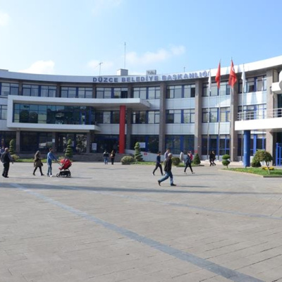 Belediyeden vatandaşlara uyarı