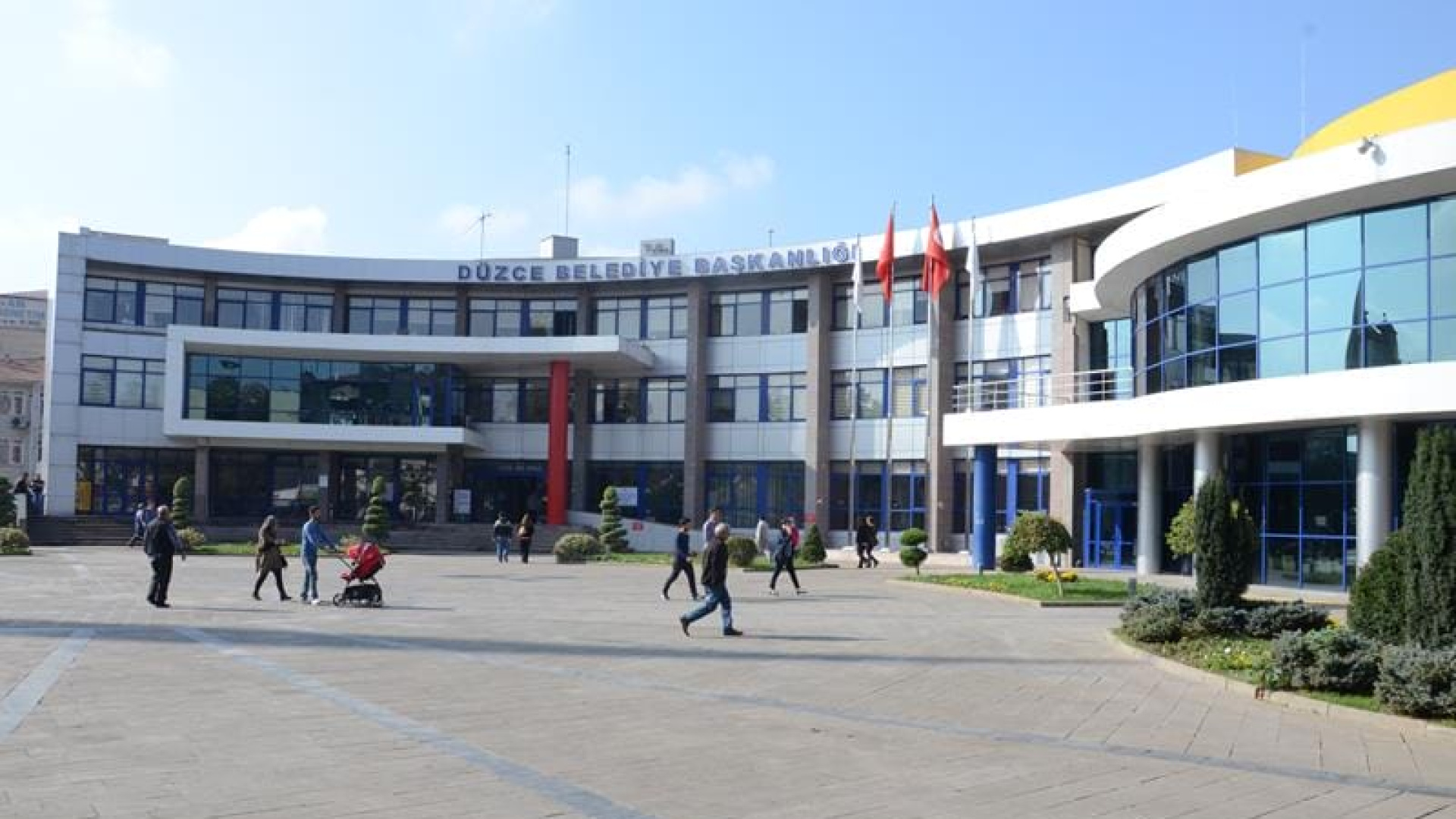 Düzce Belediyesi'nden vatandaşlara dolandırıcılık uyarısı