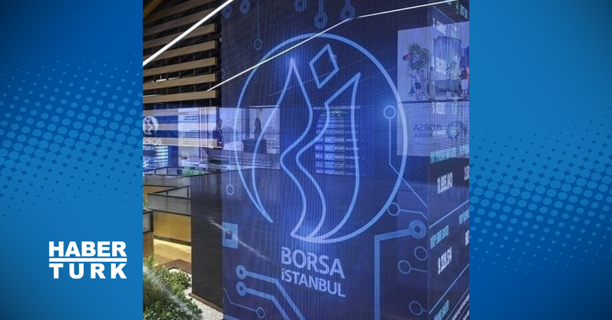 BIST 100, Bankacılık ve Holding Endeksleri Arttı