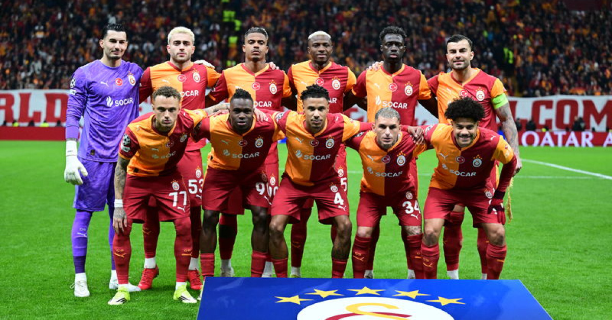 Dünya Kupası'na en çok oyuncu gönderenler!