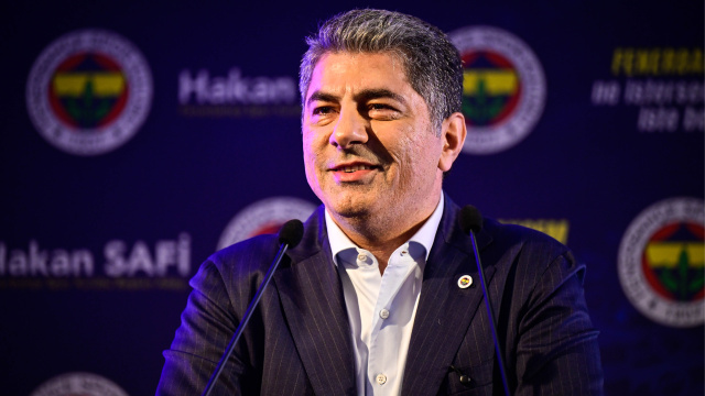 "Transferleri açıklamaya başlayacağım!"
