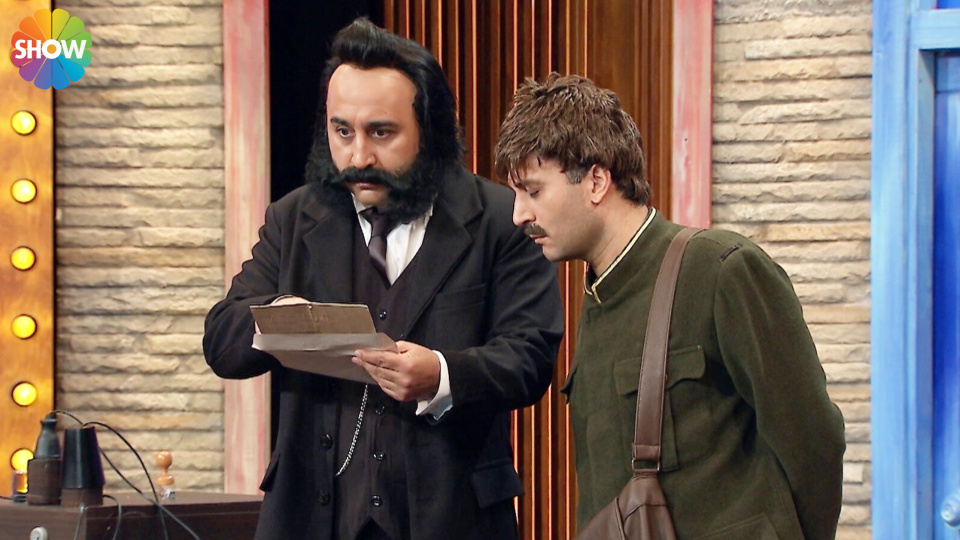 Eğlence hız kesmiyor