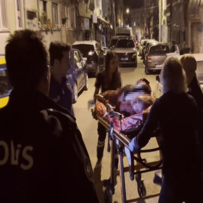 Oğlu tarafından bıçaklanan kadın öldü