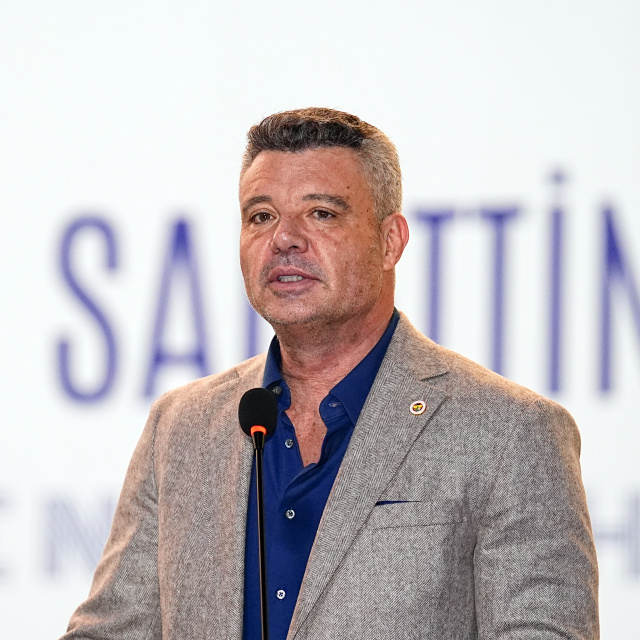 HT Spor'un konuğu Sadettin Saran!