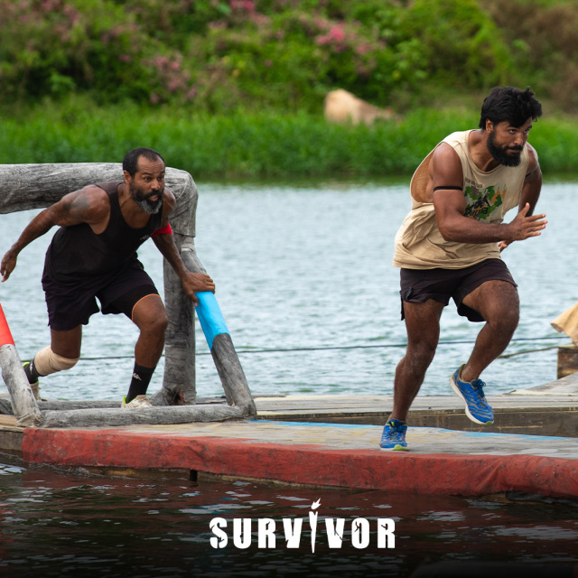 Survivor dokunulmazlık oyunu kim kazandı?
