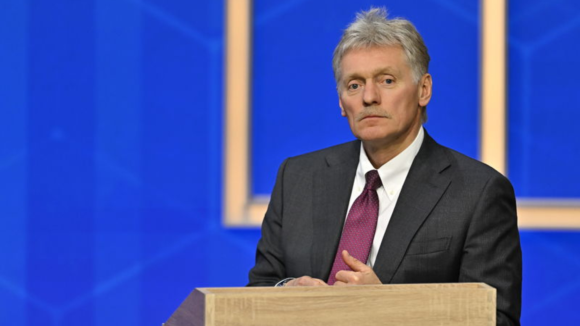 Kremlin Sözcüsü Peskov: Ukrayna'ya saldırılar sürecek
