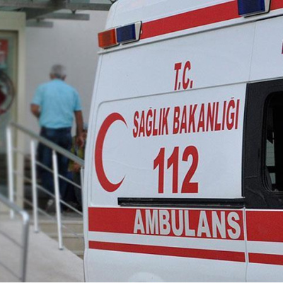 Balkondan düşen çocuk hayatını kaybetti