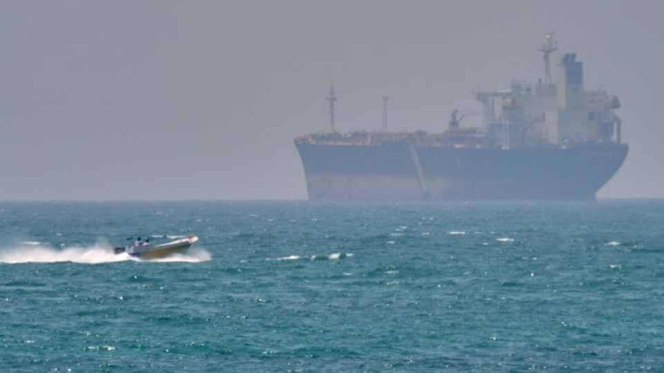 Rusya, Basra Körfezi için kolektif güvenlik konseptini güncelledi