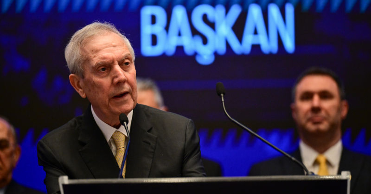 Aziz Yıldırım: İstediğimiz her oyuncuyu alırız!