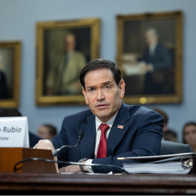 Rubio: Gazze'nin yüzde 70'nin işgal edilme planı ABD'ye ait değil