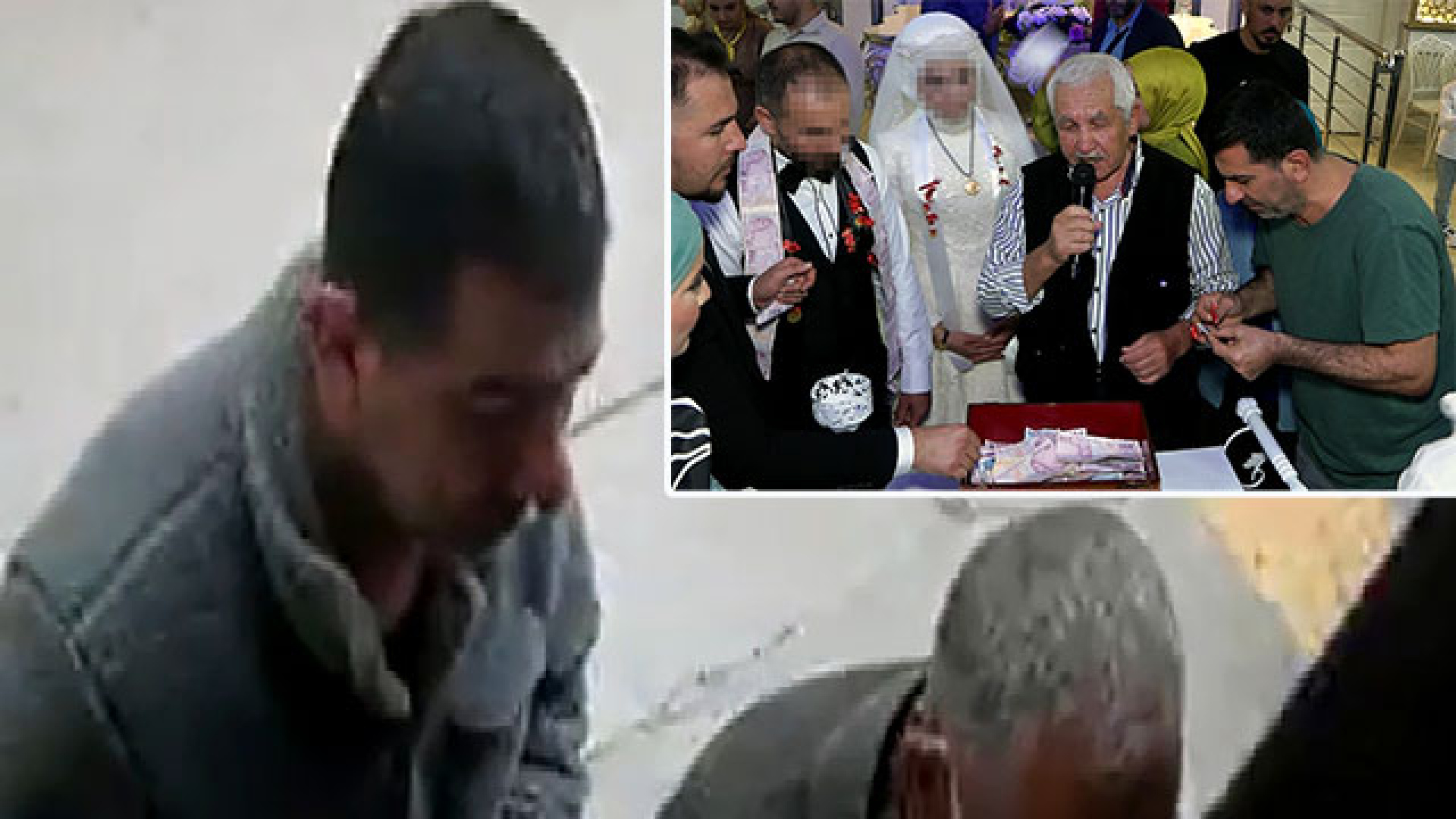 Düğünde çalıyor, sokakta çarpıyor: ATM hırsızı Sinan Eleş yeniden tutuklandı