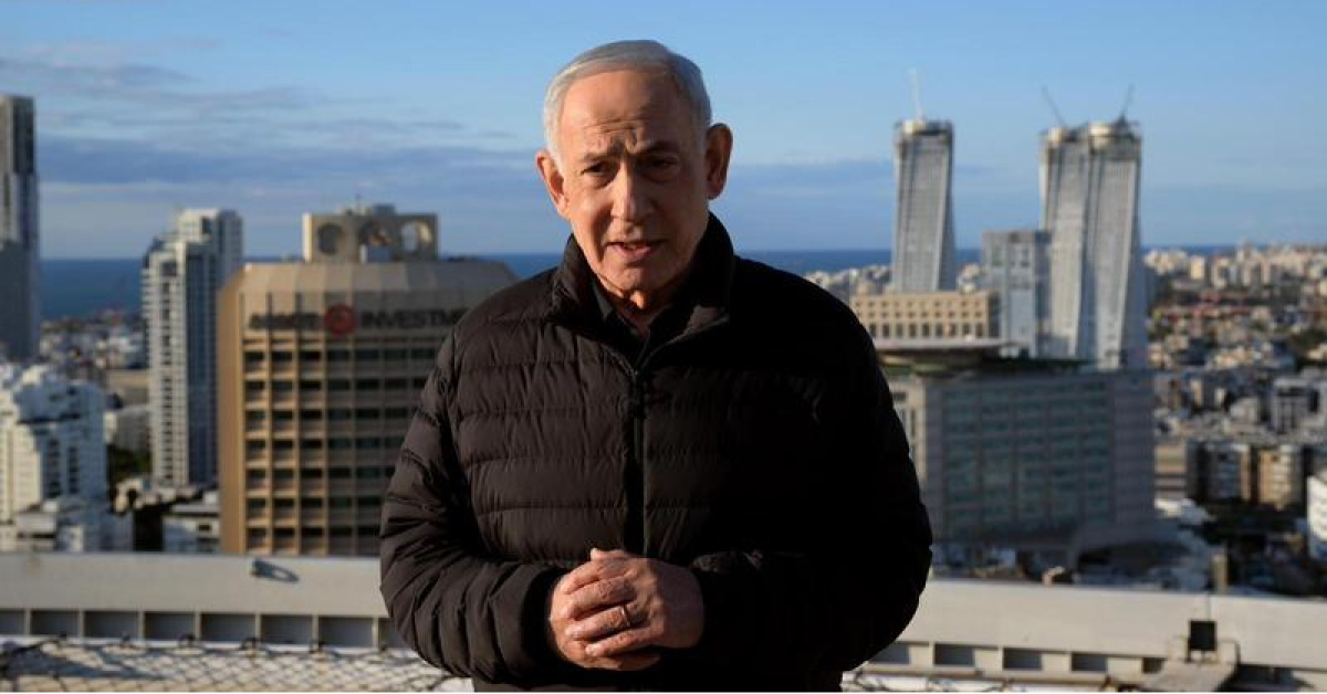 Netanyahu ABD-İran Barış Anlaşması Engeli Olarak Neden Değil?