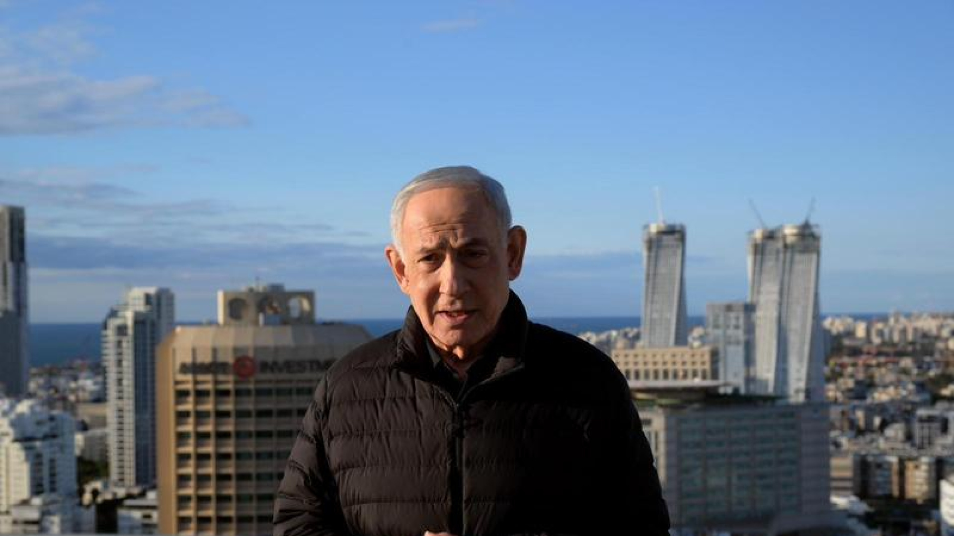 Guardian: Netanyahu ABD-İran barış anlaşmasının önünde engel