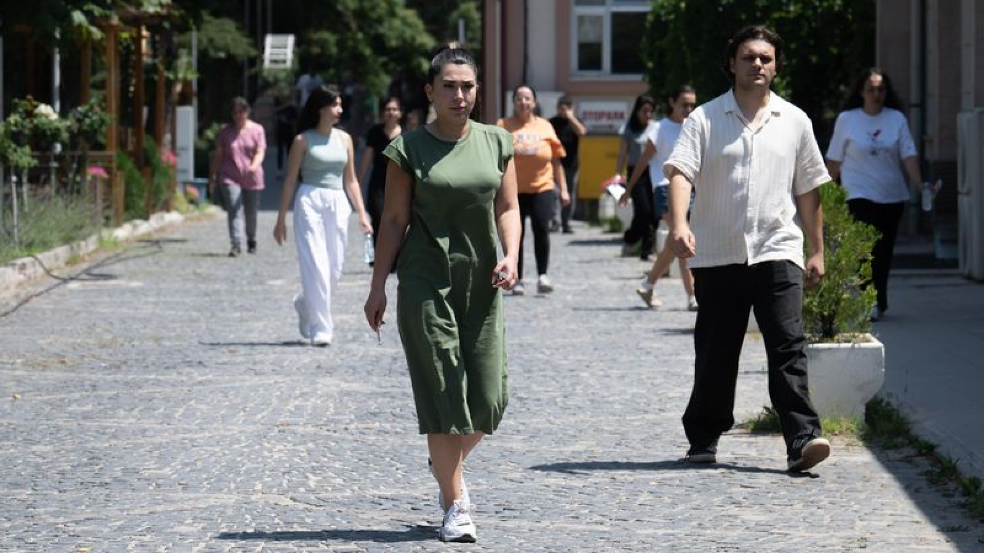 NATO zirvesi nedeniyle MEB sınav tarihi ertelendi