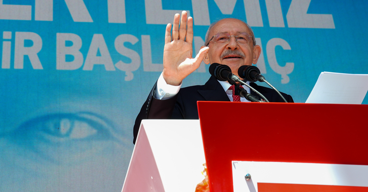 Kılıçdaroğlu talimat verdi: CHP'libelediyeler denetlenecek