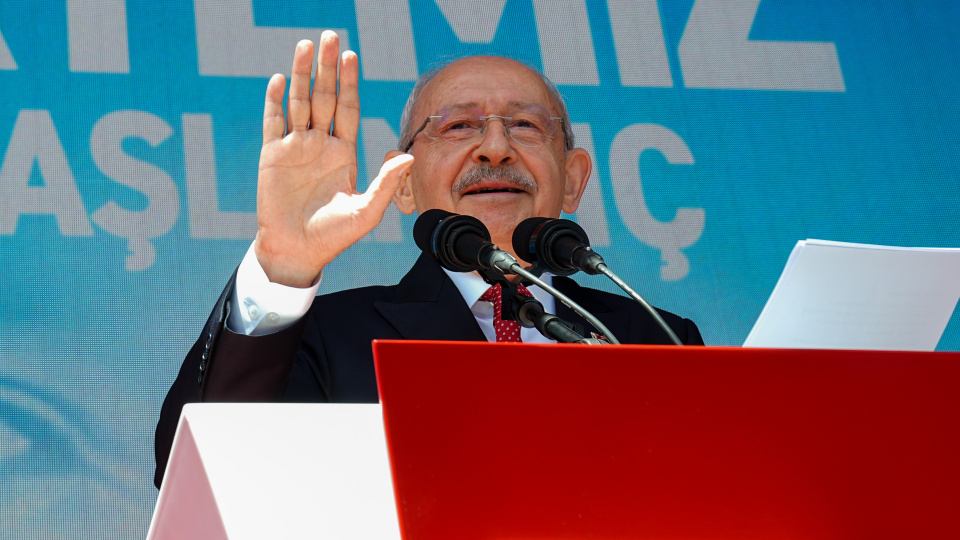 Kılıçdaroğlu talimat verdi: CHP'li tüm belediyeler denetlenecek