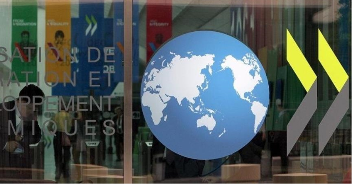OECD: Küresel Ekonomi Başvuru Tahminlerini Düşürdü