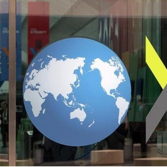 OECD büyüme tahminlerini düşürdü