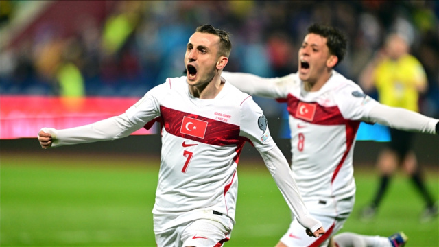 Türkiye Dünya Kupası maçları