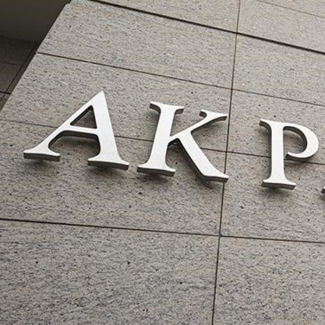 AK Parti’de 4 ilde görev değişimi