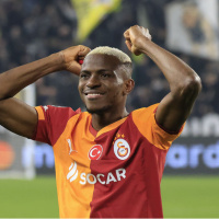 Osimhen'e Premier Lig kancası!