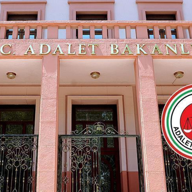 Adalet Bakanlığı personel alımı ne zaman?