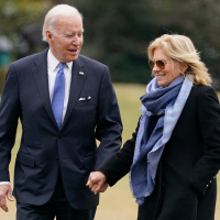 Jill Biden: Eşime gelen eleştiriler karşısında yıkıldık