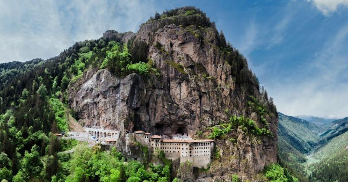 Trabzon, Kültür Yolu Festivali’ne hazır