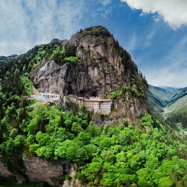 Trabzon, Kültür Yolu Festivali’ne hazır