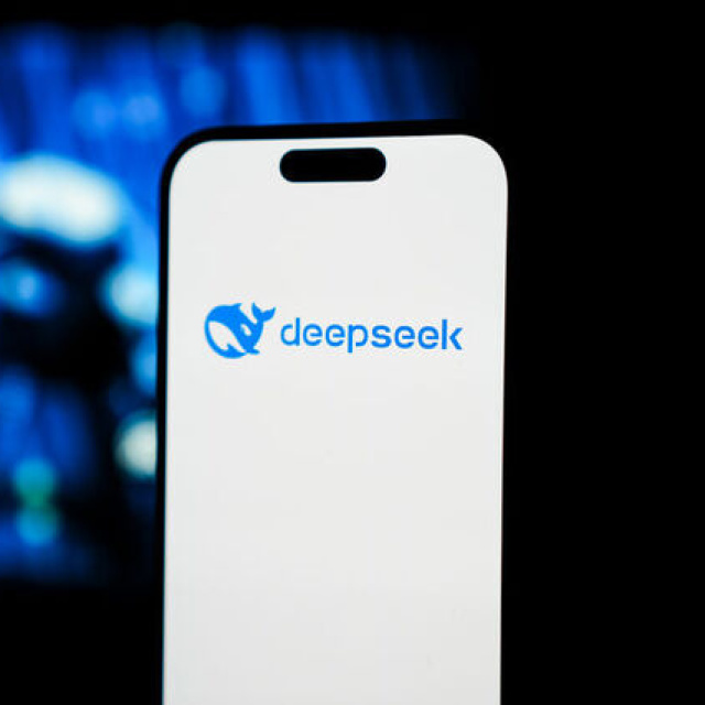 DeepSeek'ten 7 milyar dolarlık fonlama turu