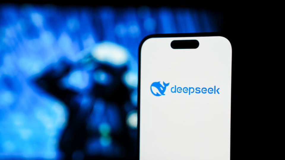 DeepSeek'ten 7 milyar dolarlık fonlama turu